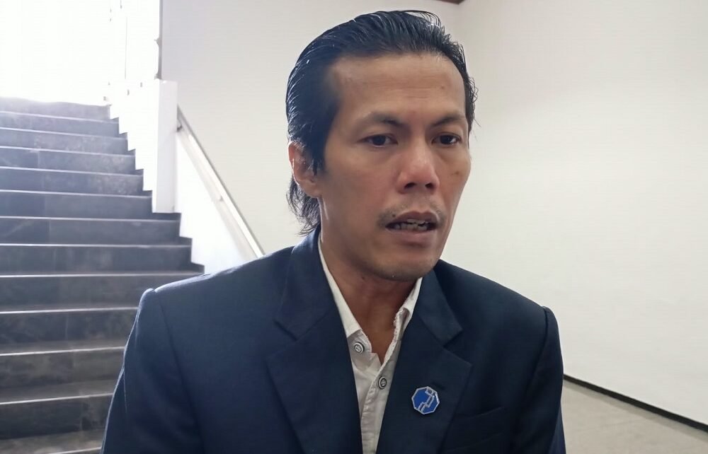 Sekjen DPN PERADI SAI Sebut, KUHP Baru Perkuat Hak Pendampingan Hukum