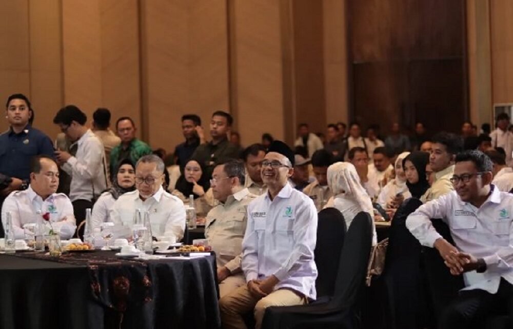 Pengawasan Program MBG di Kabupaten Malang Diperketat, GAPEMBI Jatim Tekankan 7 Aturan Operasional
