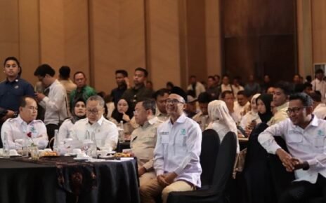 Pengawasan Program MBG di Kabupaten Malang Diperketat, GAPEMBI Jatim Tekankan 7 Aturan Operasional