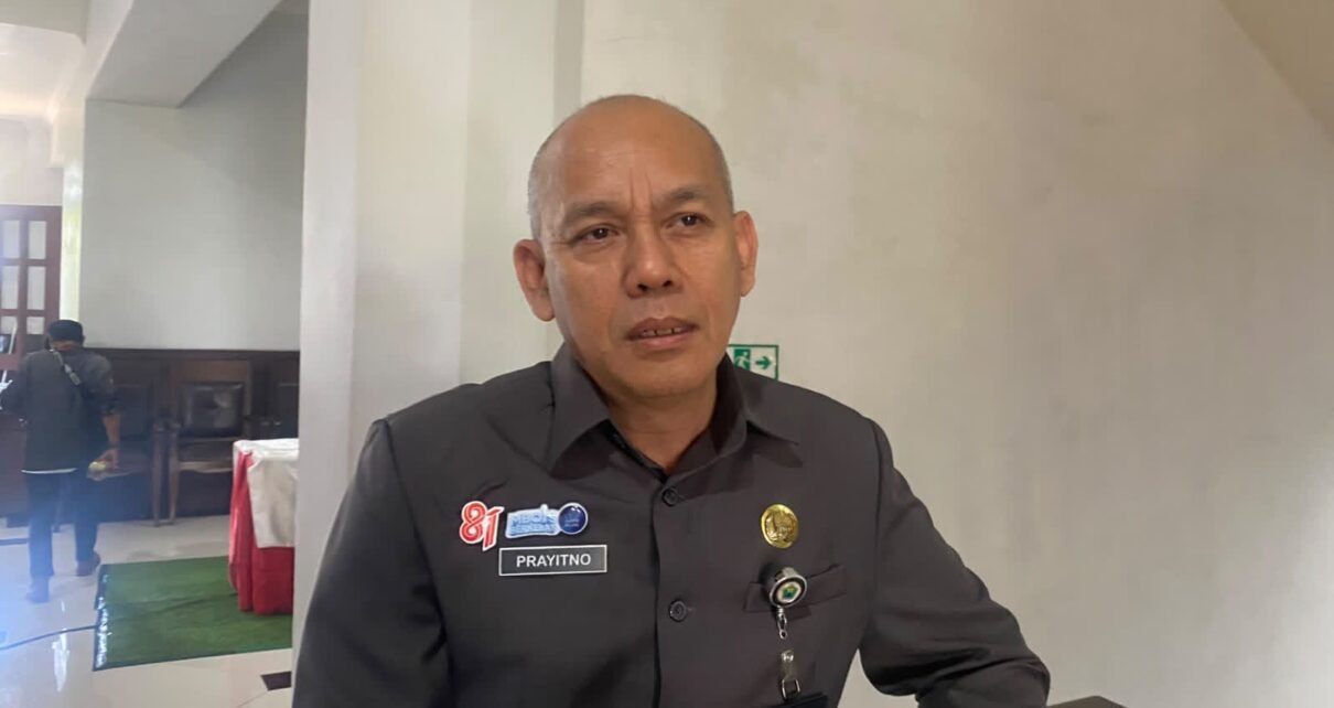 Atasi Keterbatasan Personel Lewat Posko Pantau dan Kolaborasi Lintas OPD Jadi Strategi Baru Satpol PP Kota Malang