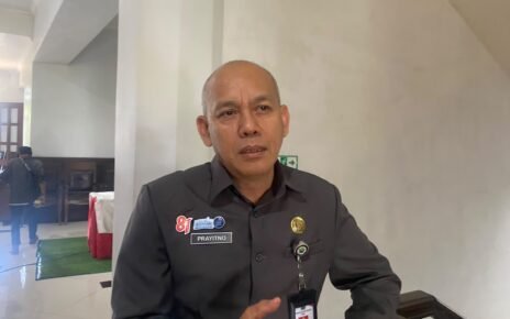 Atasi Keterbatasan Personel Lewat Posko Pantau dan Kolaborasi Lintas OPD Jadi Strategi Baru Satpol PP Kota Malang