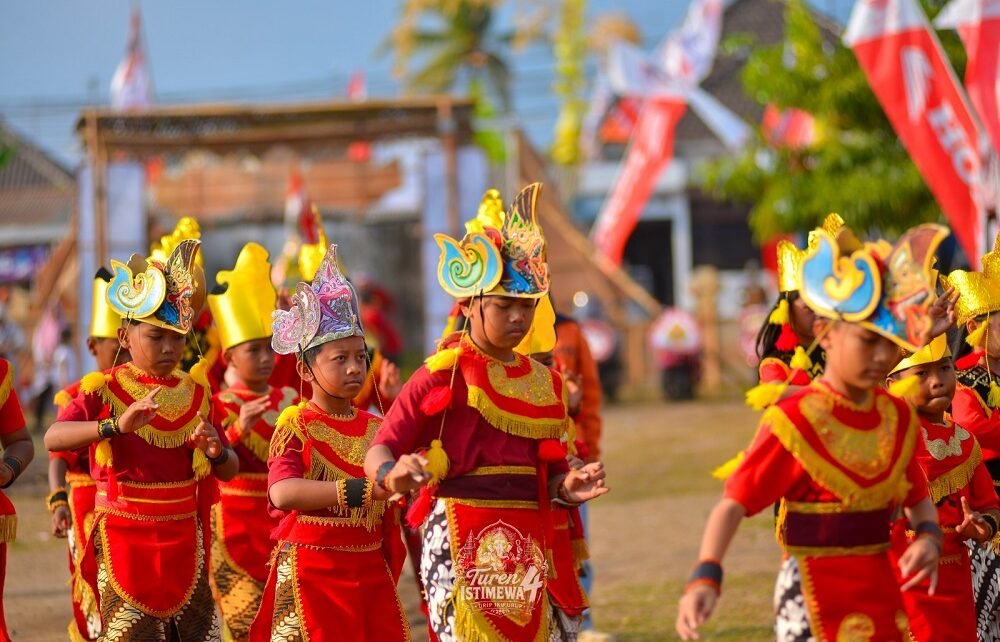 Turen Istimewa 2026 Angkat Tema 'Urip Iku Urup', Teguhkan Turen sebagai Barometer Kebudayaan Lewat Edukasi Dini