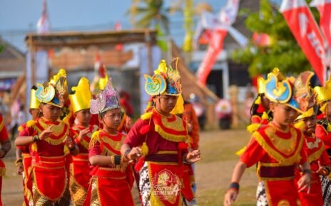 Turen Istimewa 2026 Angkat Tema 'Urip Iku Urup', Teguhkan Turen sebagai Barometer Kebudayaan Lewat Edukasi Dini