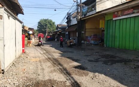 Diskopindag Pastikan Bangunan Pasar Gadang Bakal Dihibahkan ke Pemkot Malang Tak Menyalahi Aturan