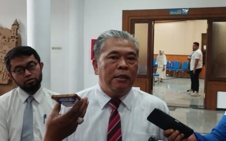 FH UMM Kian Diminati, Mahasiswa Baru Datang dari Sabang hingga Merauke