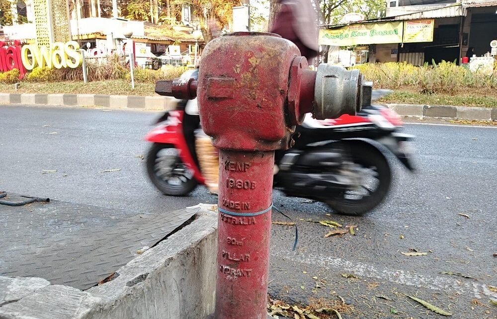 Hanya 20 dari 50 Titik Hidran Berfungsi Optimal, DPRD Kota Malang Dorong Perbaikan