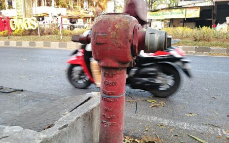Hanya 20 dari 50 Titik Hidran Berfungsi Optimal, DPRD Kota Malang Dorong Perbaikan