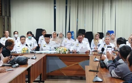 Kebakaran Dapur Gizi RSSA Malang, 45 Pasien Anak Dievakuasi ke Lokasi Aman