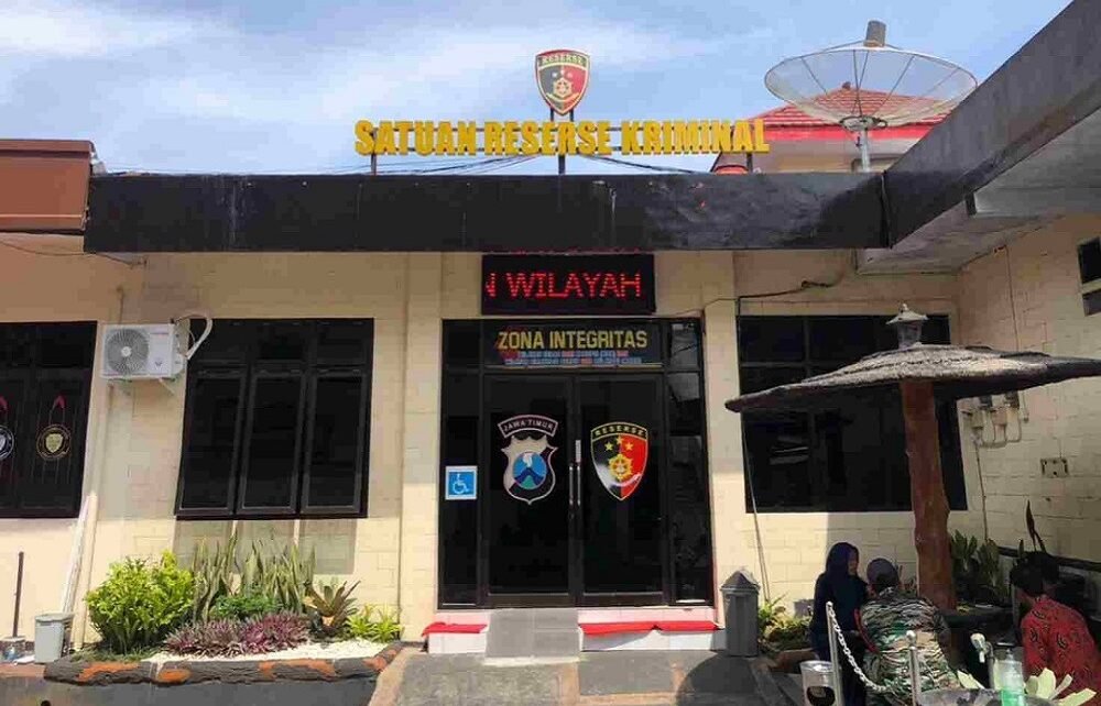 Dugaan Kohabitasi Libatkan Oknum Staf UB Malang, Pihak Kampus Pilih Bungkam