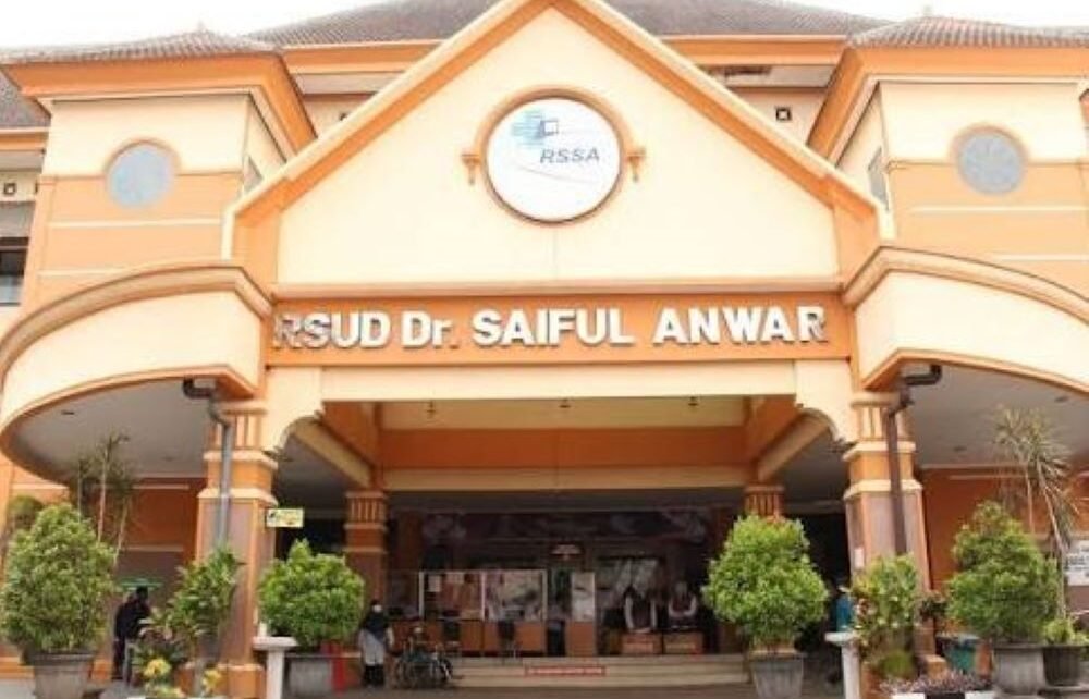 Kebakaran Dapur Gizi RSSA Malang, Ketua Komisi E DPRD Jatim Desak Audit Kelistrikan Menyeluruh